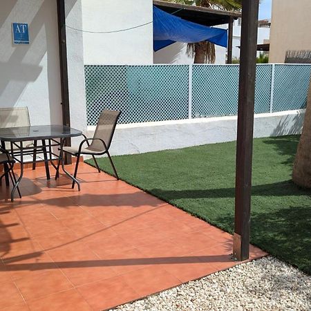 Naturista Natura World Playas de Vera Exterior foto